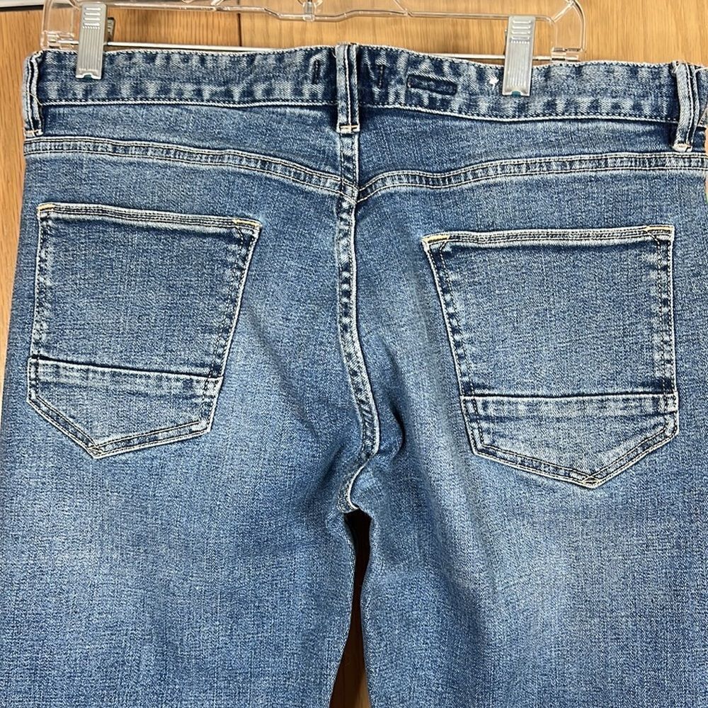 TopMan stretch slim size 34 - Picture 6 of 11